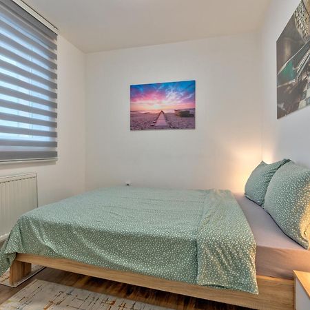 White House Ns Apartment Novi Sad Luaran gambar