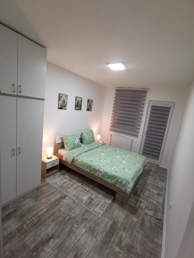 White House Ns Apartment Novi Sad Luaran gambar