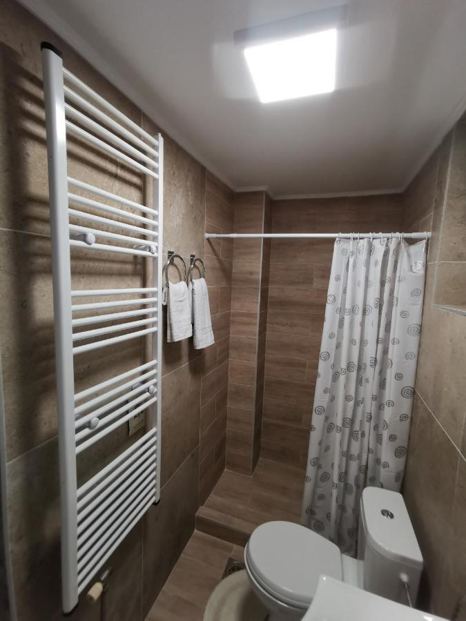 White House Ns Apartment Novi Sad Luaran gambar