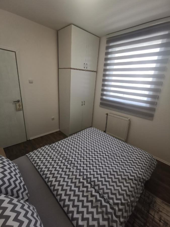 White House Ns Apartment Novi Sad Luaran gambar