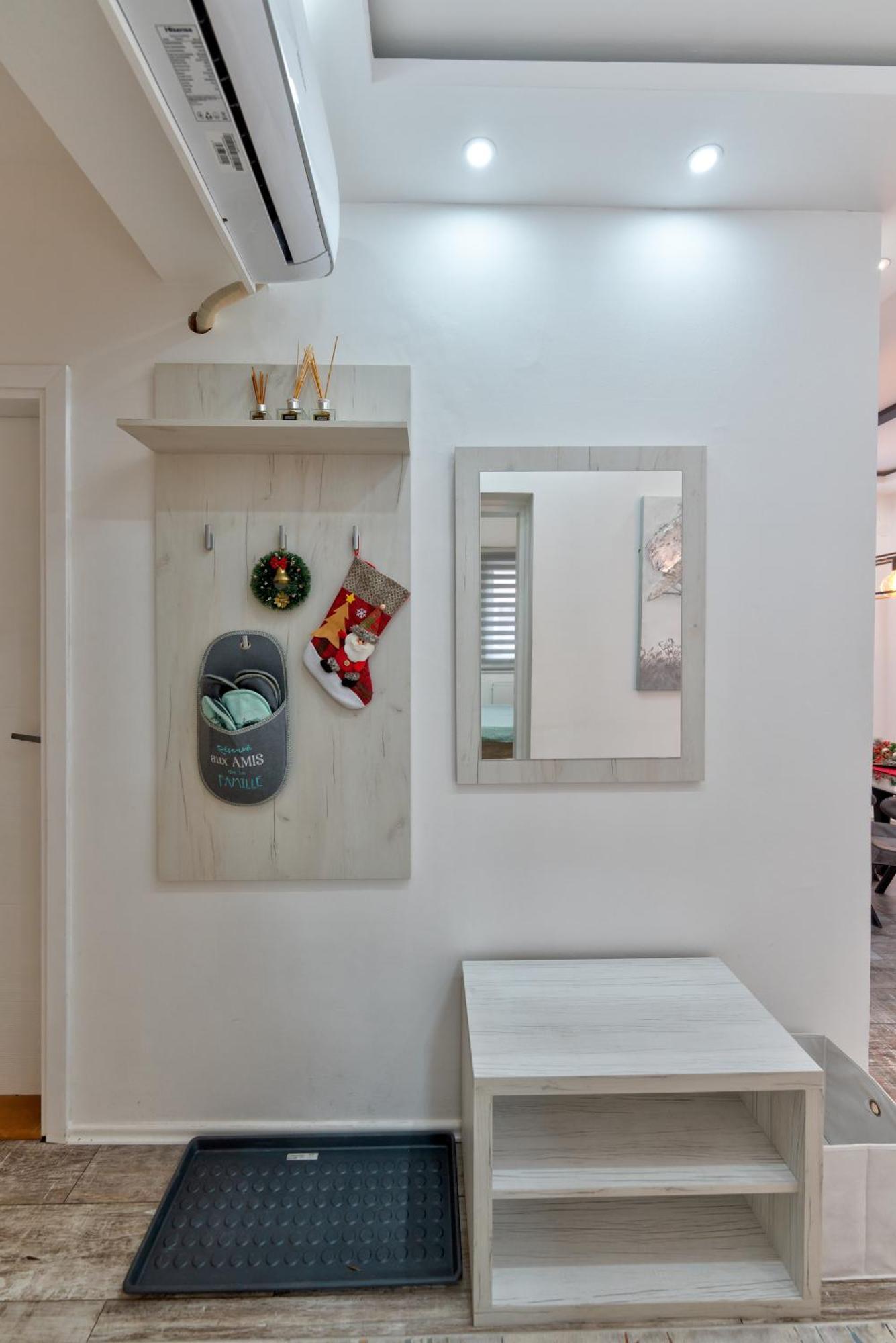 White House Ns Apartment Novi Sad Luaran gambar