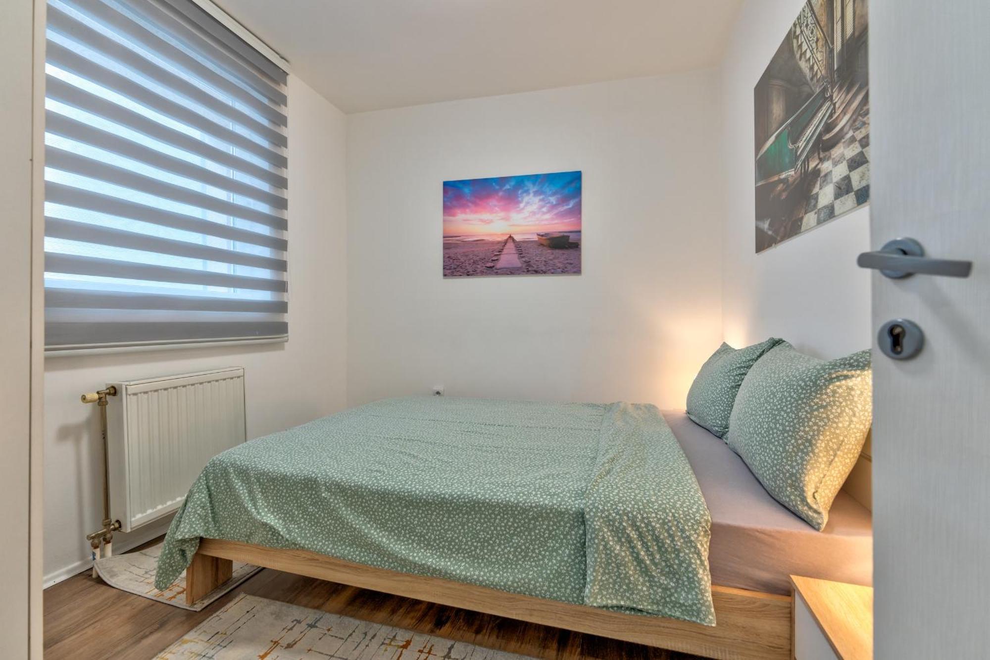 White House Ns Apartment Novi Sad Luaran gambar