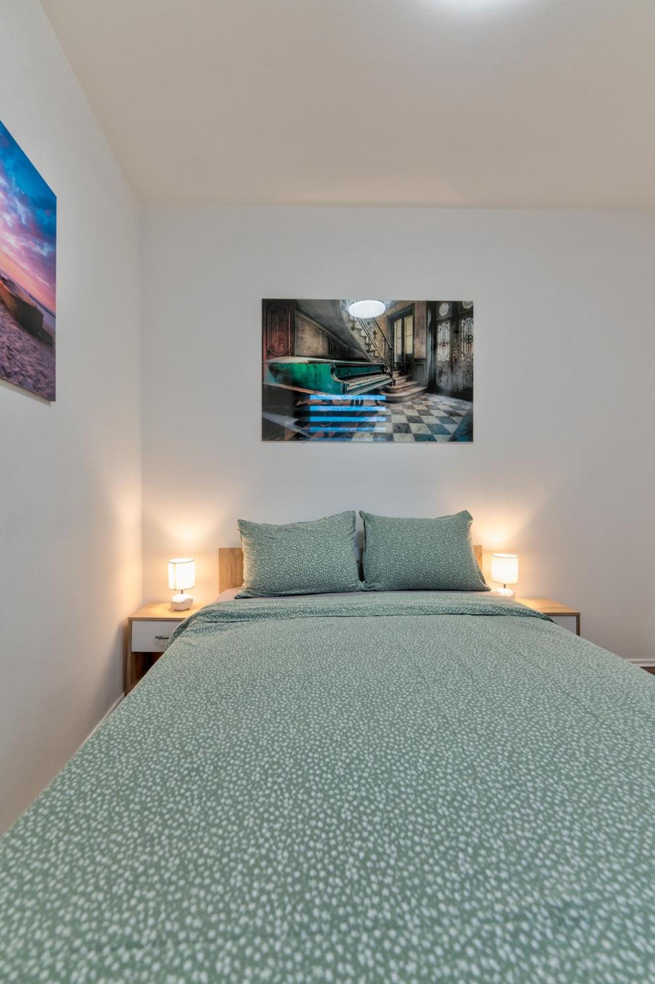 White House Ns Apartment Novi Sad Luaran gambar