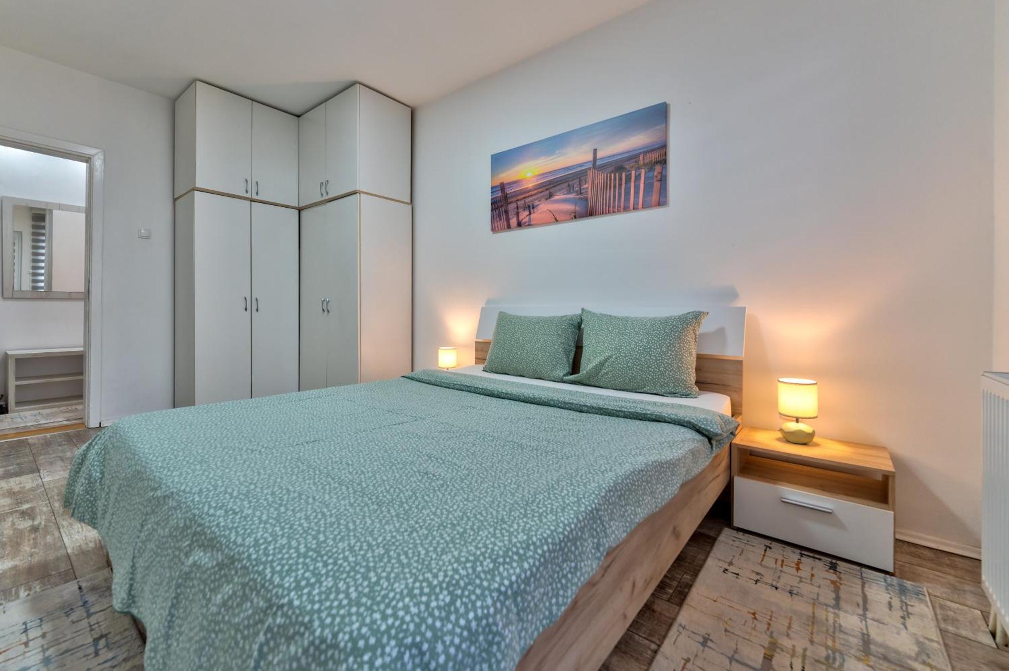 White House Ns Apartment Novi Sad Luaran gambar