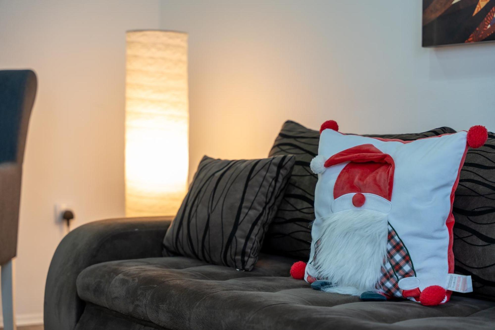 White House Ns Apartment Novi Sad Luaran gambar