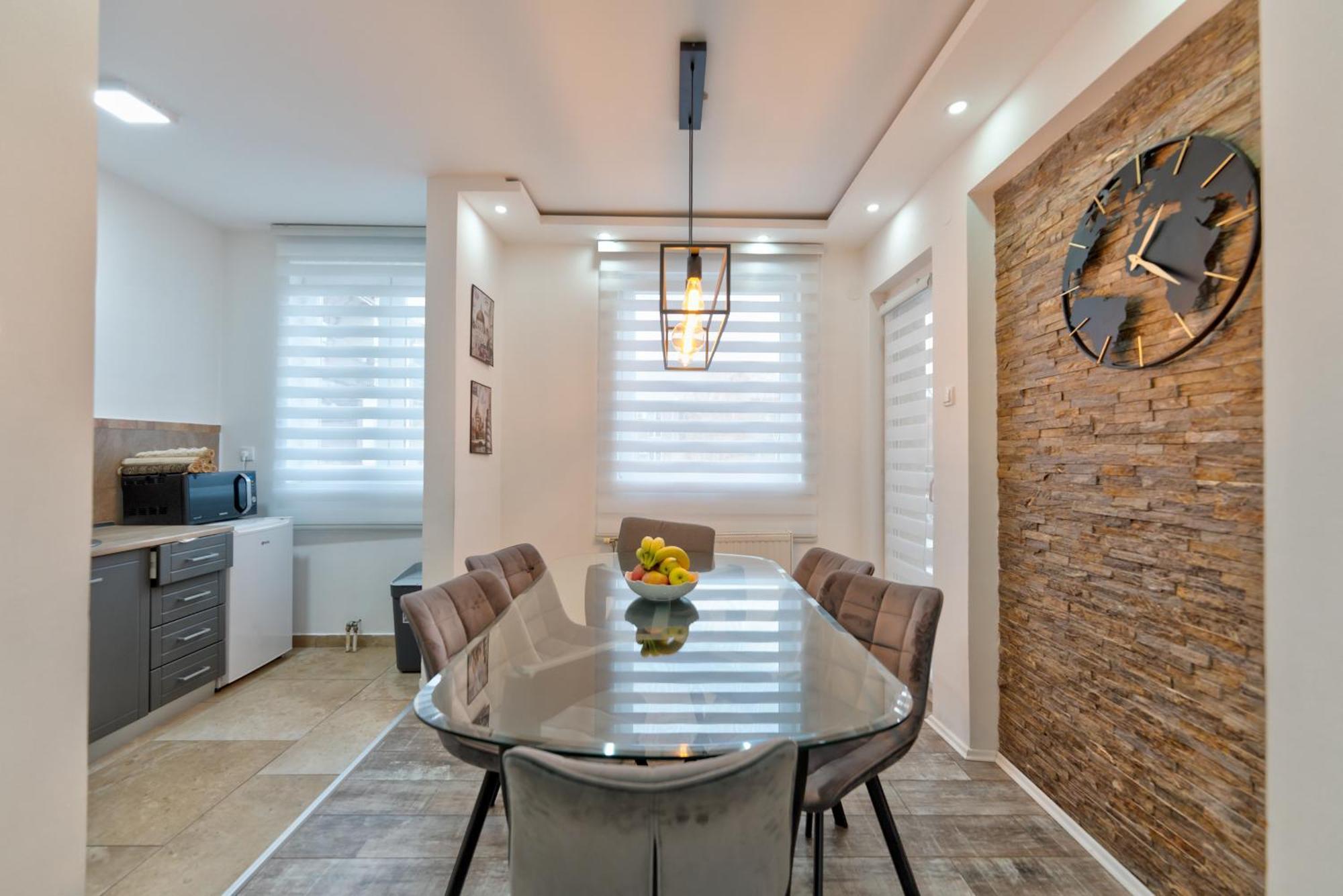 White House Ns Apartment Novi Sad Luaran gambar