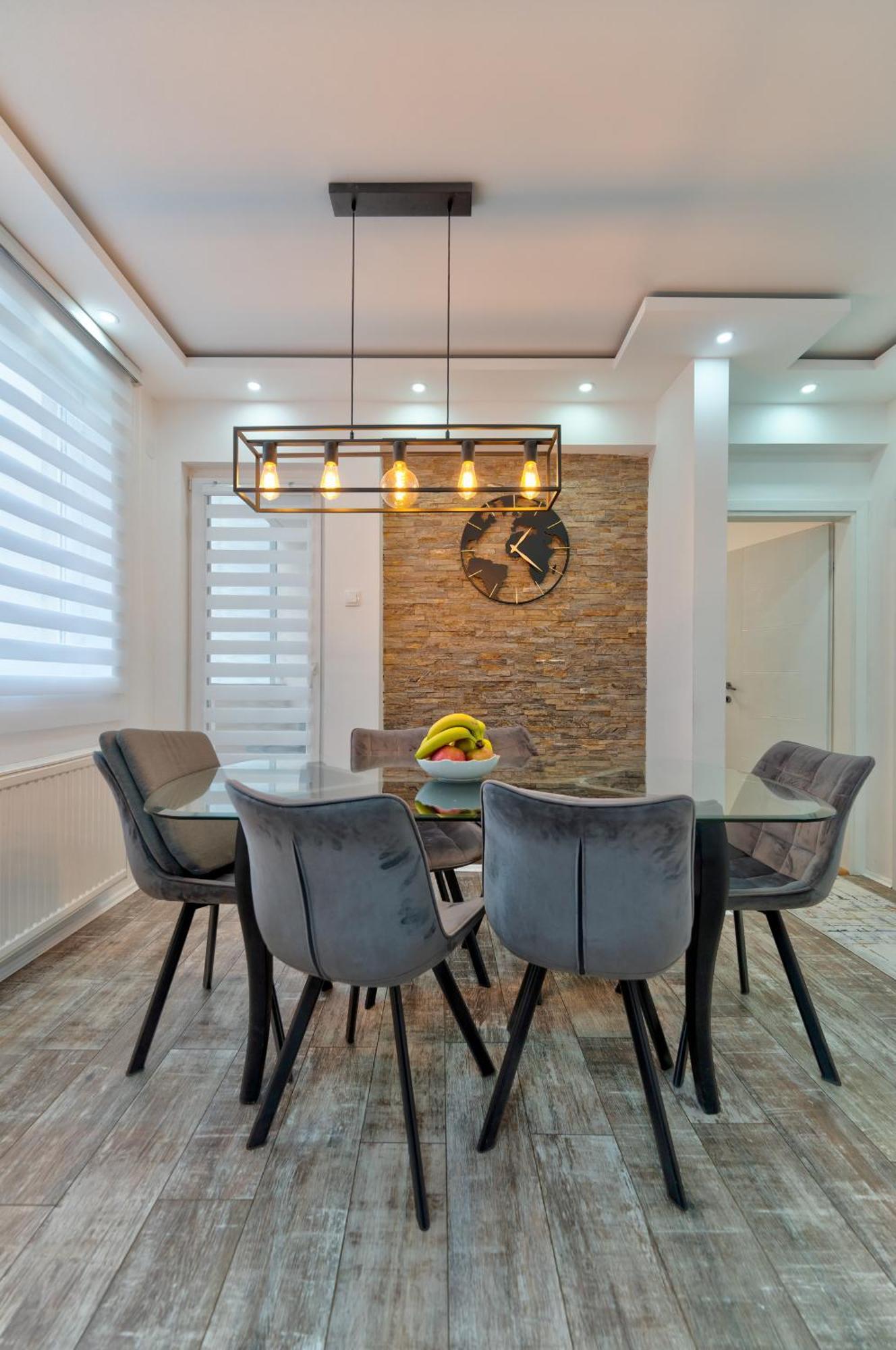 White House Ns Apartment Novi Sad Luaran gambar