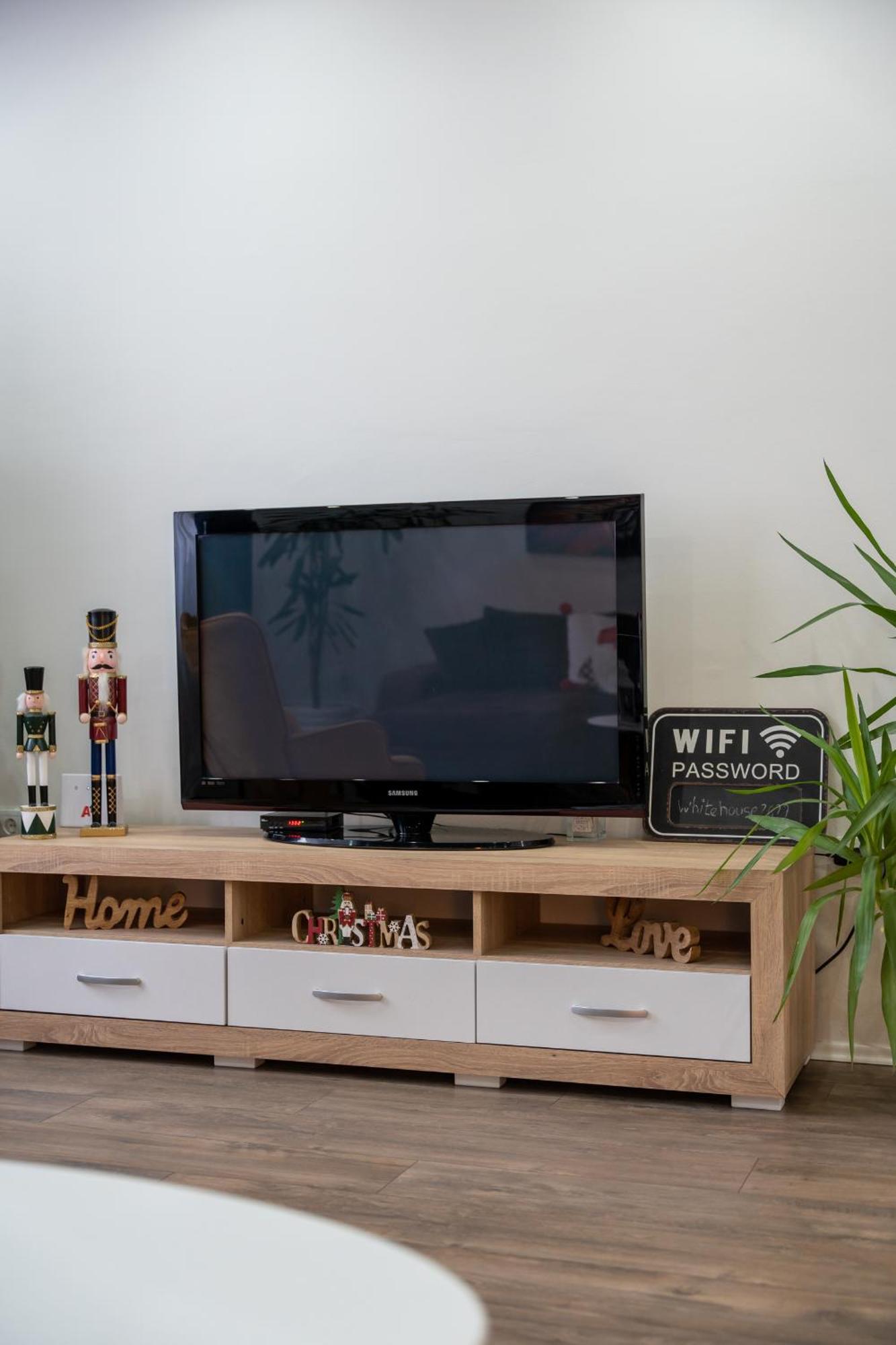 White House Ns Apartment Novi Sad Luaran gambar