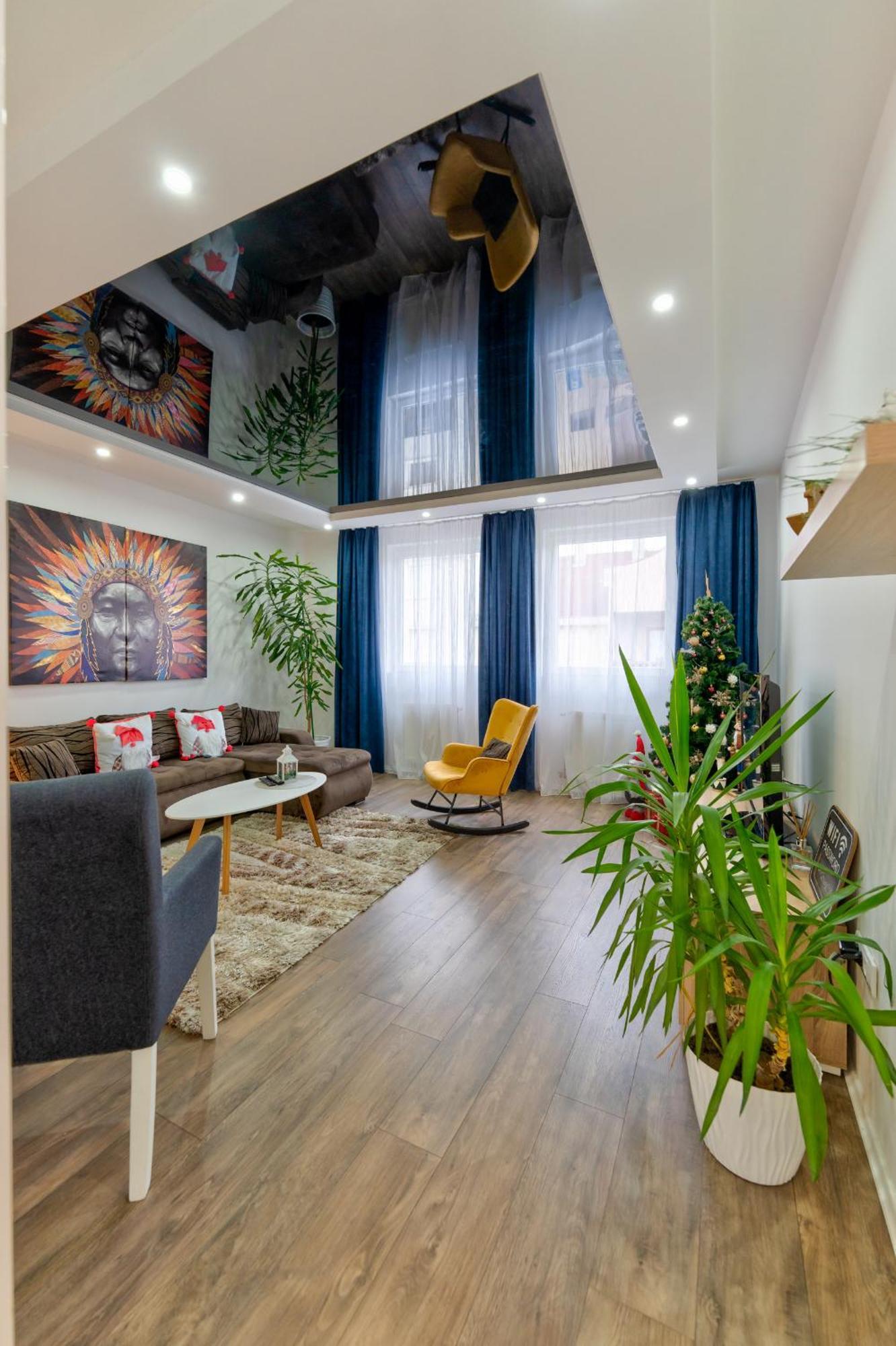 White House Ns Apartment Novi Sad Luaran gambar